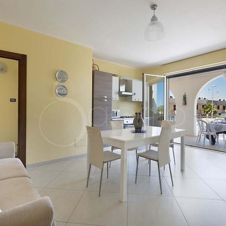 Vila Aurora D'Otranto Exteriér fotografie