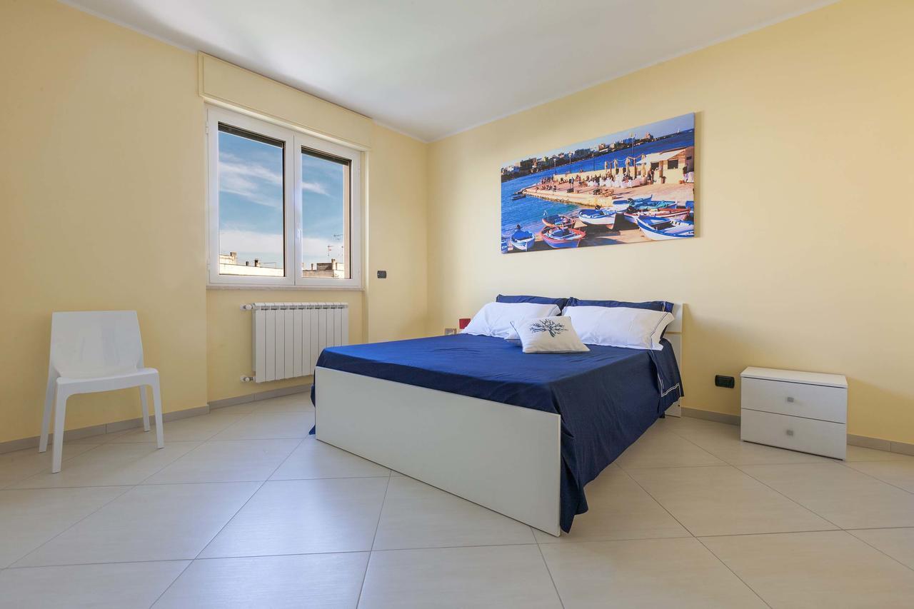 Vila Aurora D'Otranto Exteriér fotografie