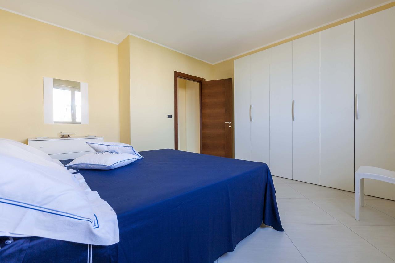 Vila Aurora D'Otranto Exteriér fotografie