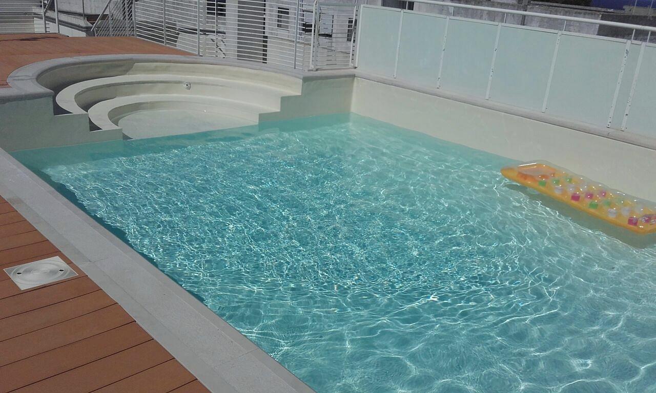 Vila Aurora D'Otranto Exteriér fotografie