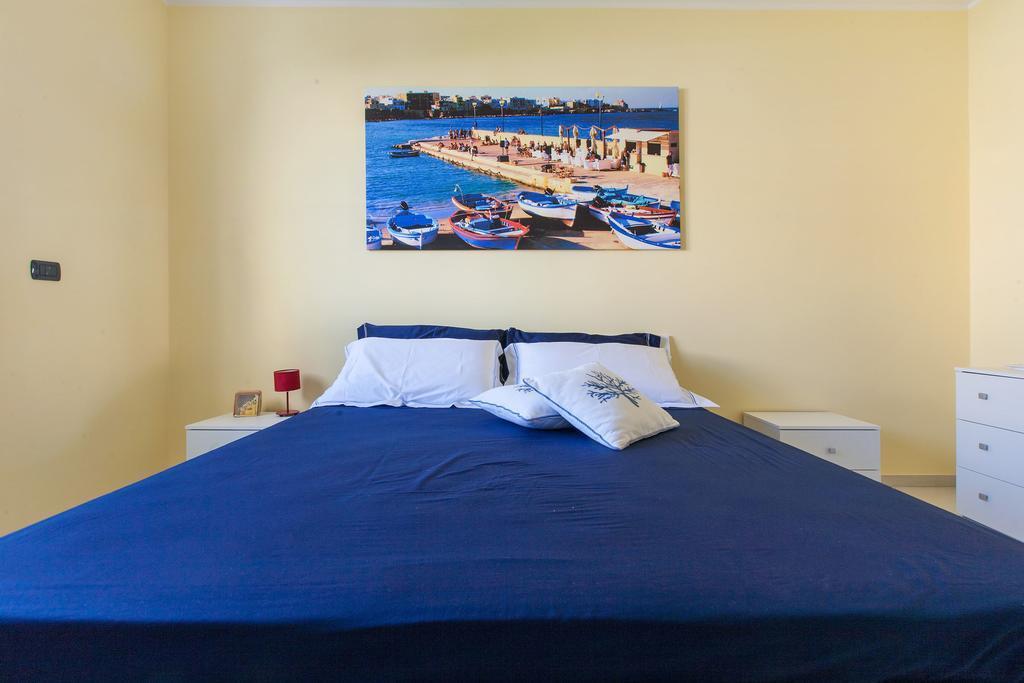 Vila Aurora D'Otranto Exteriér fotografie