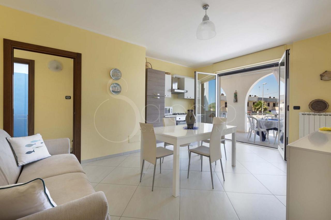 Vila Aurora D'Otranto Exteriér fotografie