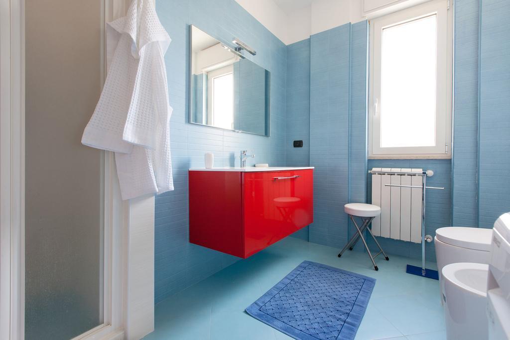 Vila Aurora D'Otranto Exteriér fotografie