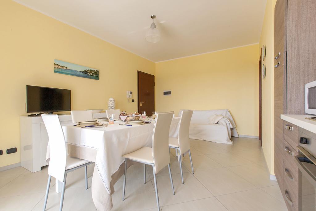 Vila Aurora D'Otranto Exteriér fotografie